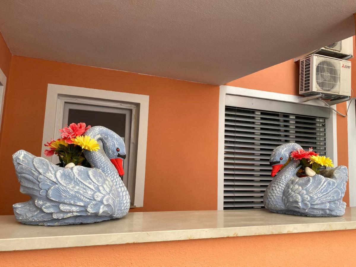 Apartma Tayana Piran - Parking Included !!! Exterior photo