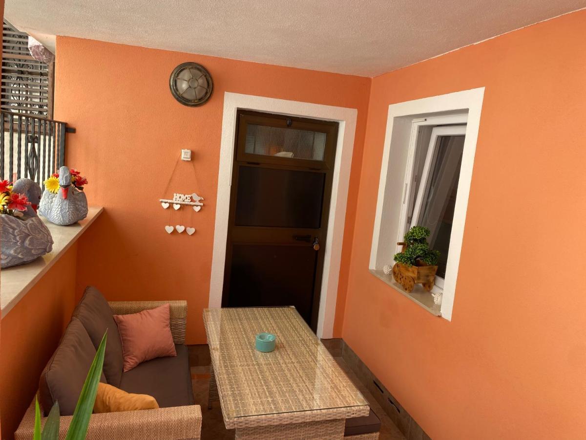 Apartma Tayana Piran - Parking Included !!! Exterior photo