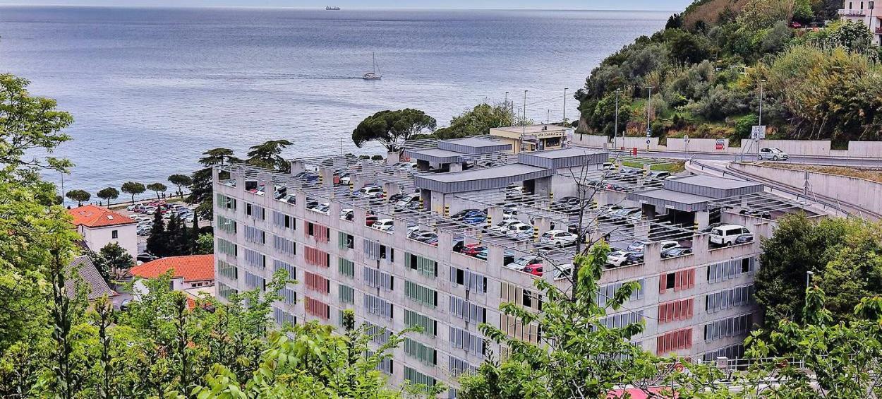 Apartma Tayana Piran - Parking Included !!! Exterior photo