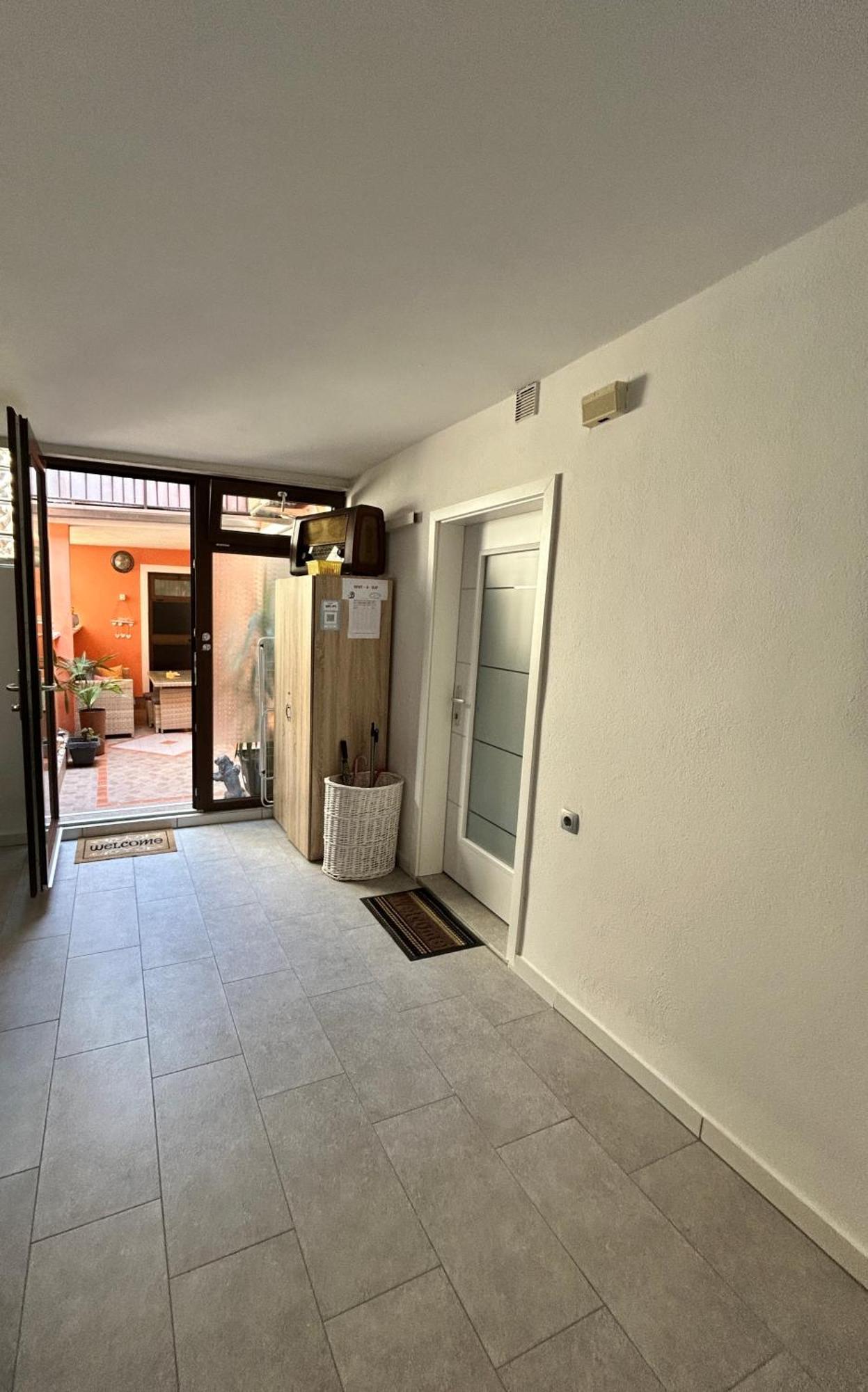 Apartma Tayana Piran - Parking Included !!! Exterior photo
