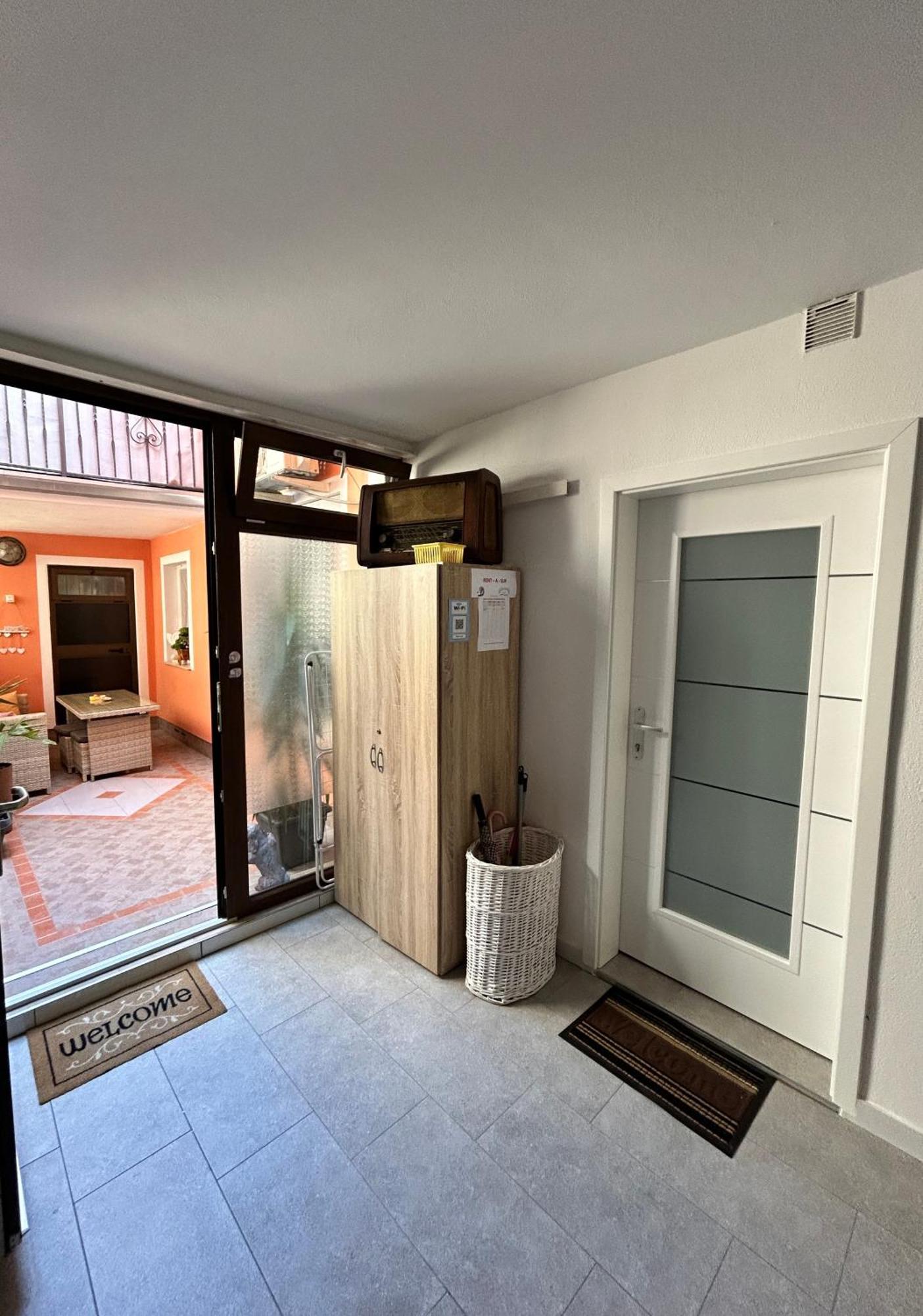 Apartma Tayana Piran - Parking Included !!! Exterior photo